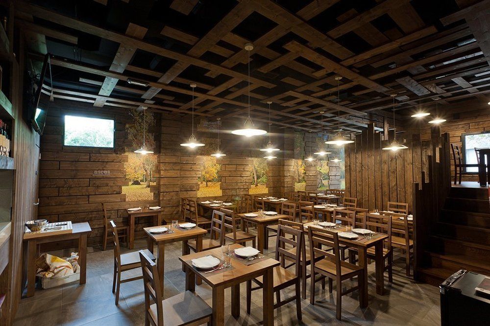 Pension Restaurante Casa Camino Palas de Rei Eksteriør bilde