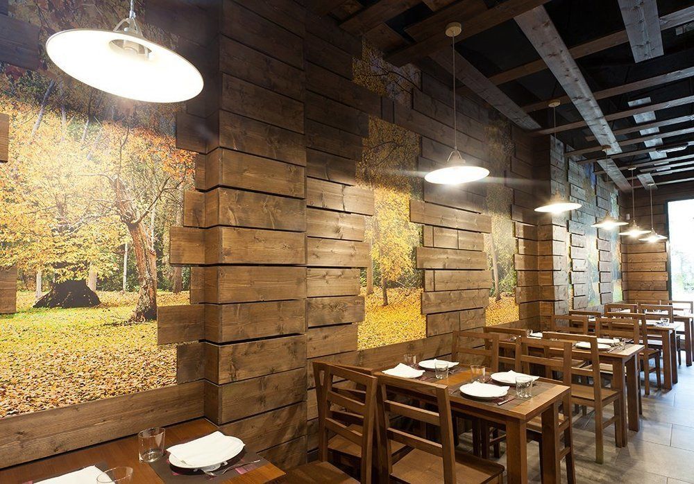 Pension Restaurante Casa Camino Palas de Rei Eksteriør bilde
